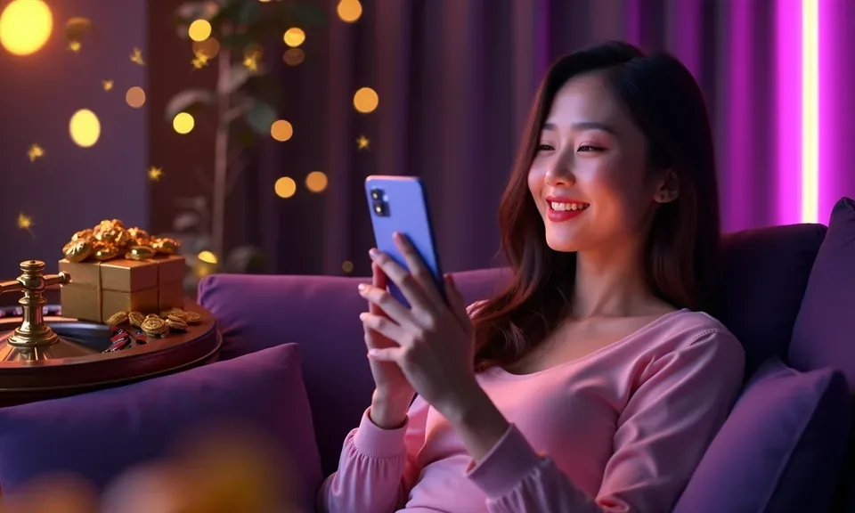 rwd789 โบนัส